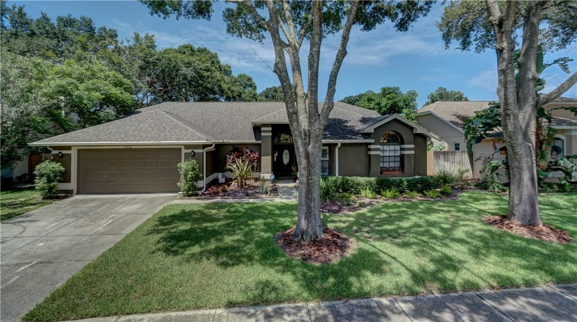15114 Craggy Cliff St., Tampa, FL 33625