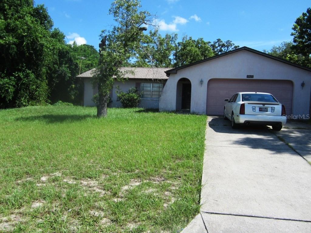 10429 Timbercrest Rd., Spring Hill, FL 34608