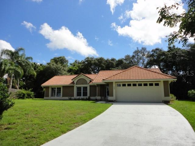407 Anise Pl., Poinciana, FL 34759