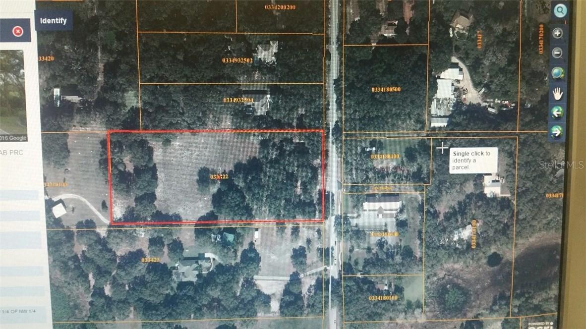 Livingston Ave., Lutz, FL 33549