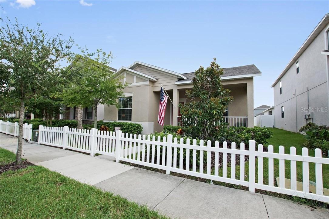 2802 Lantern Hill Ave., Brandon, FL 33511