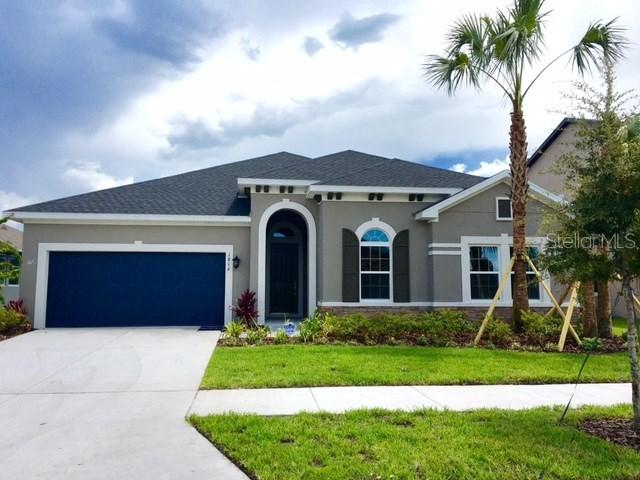1814 Montgomery Bell Rd., Wesley Chapel, FL 33543