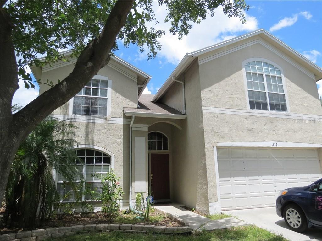 1439 Scotch Pine Dr., Brandon, FL 33511
