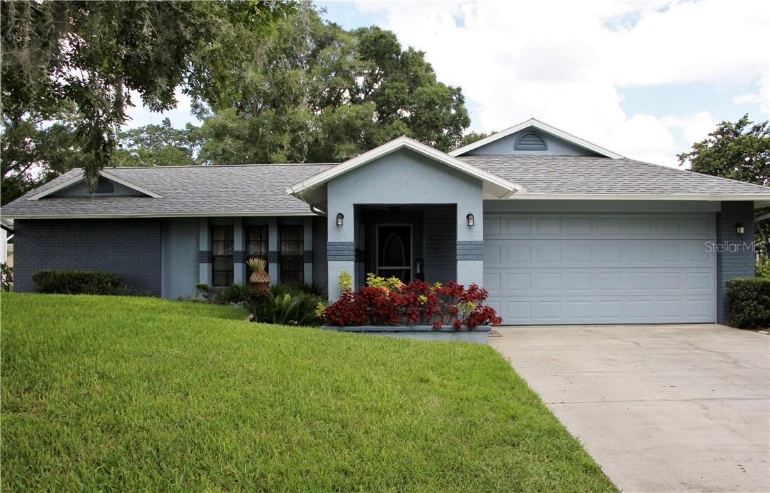 18610 San Rio Cir., Lutz, FL 33549