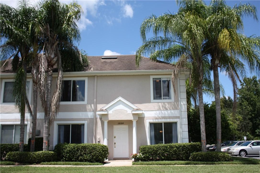 18204 Paradise Point Dr., Tampa, FL 33647