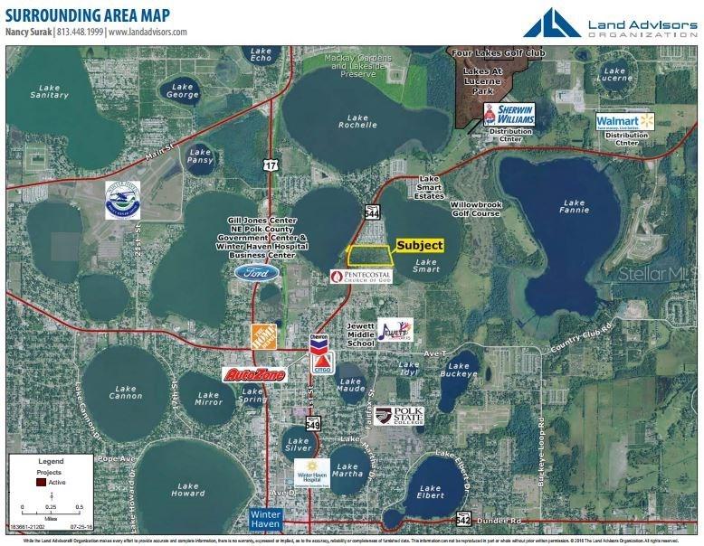 2560 Lucerne Park Rd., Winter Haven, FL 33881