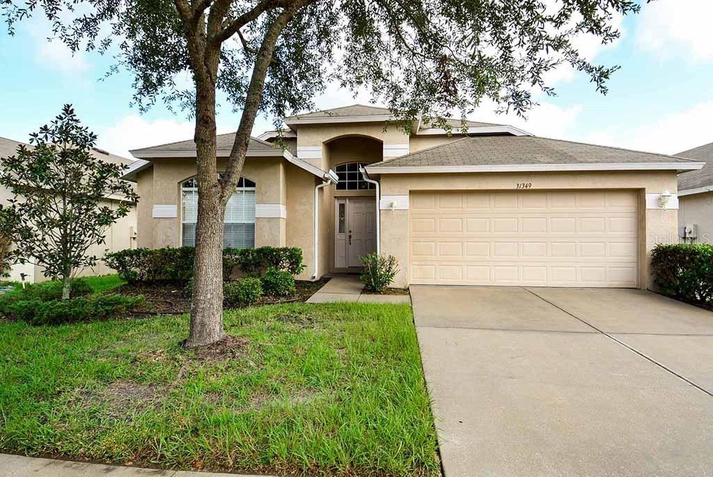 31349 Philmar Ln., Wesley Chapel, FL 33543