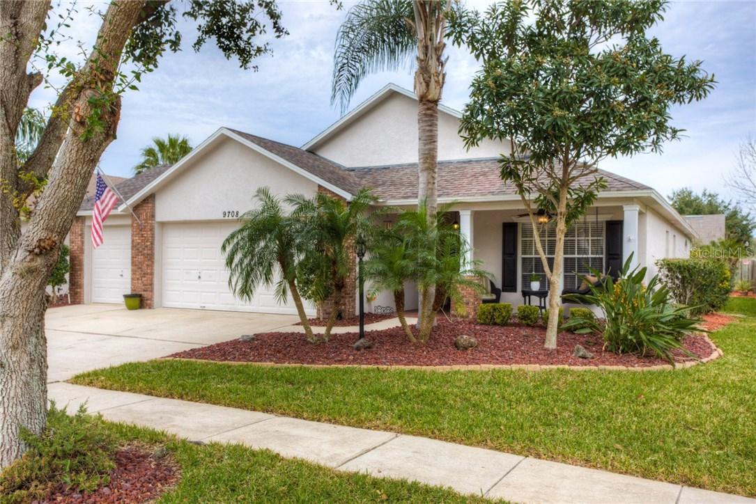 9708 Bay Colony Dr., Riverview, FL 33578