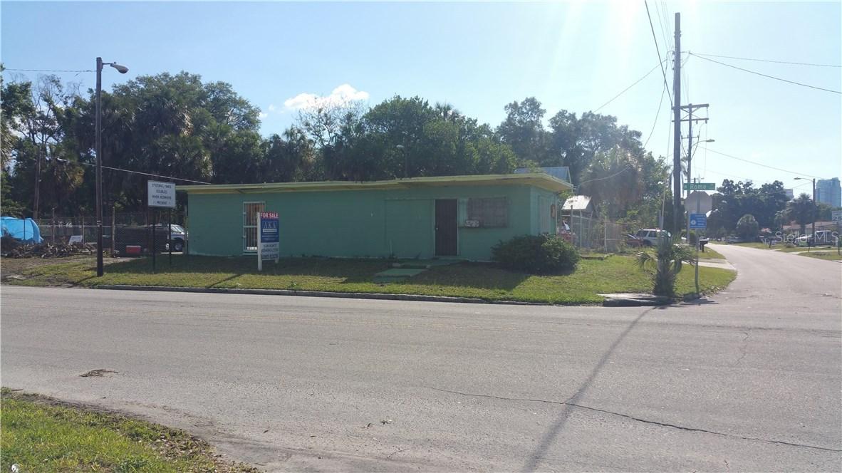 1201 N Rome Ave., Tampa, FL 33606