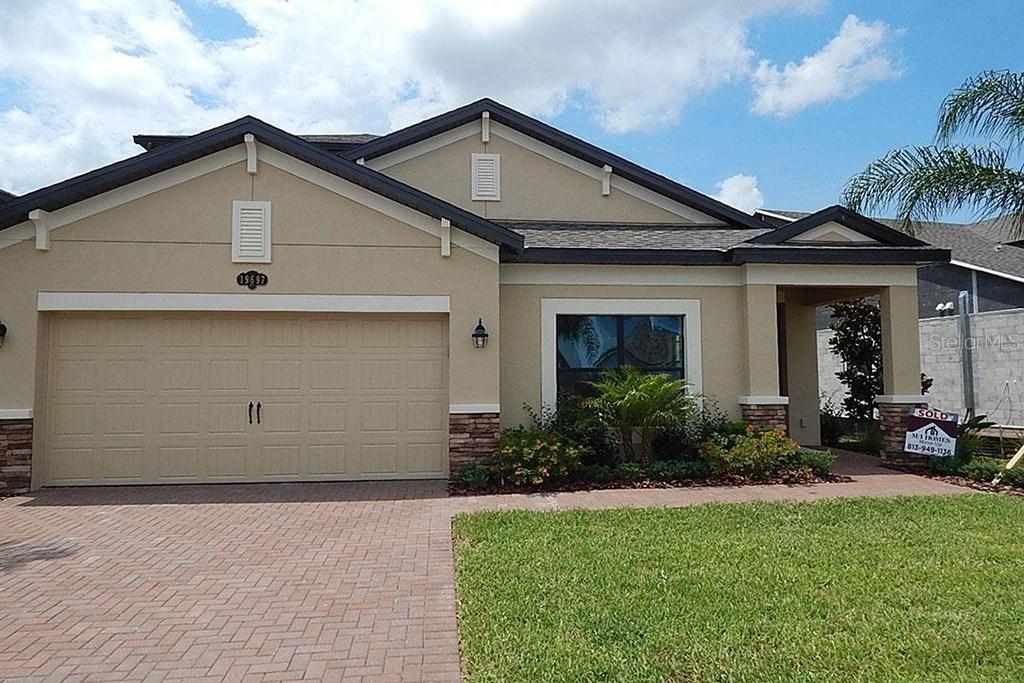 19697 Long Lake Ranch Blvd. #2313, Lutz, FL 33558