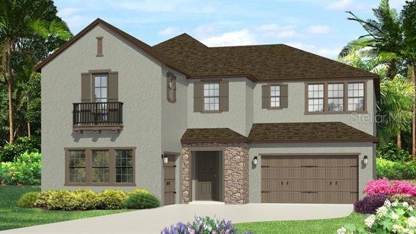 7292 Bay Laurel Ct., Wesley Chapel, FL 33544