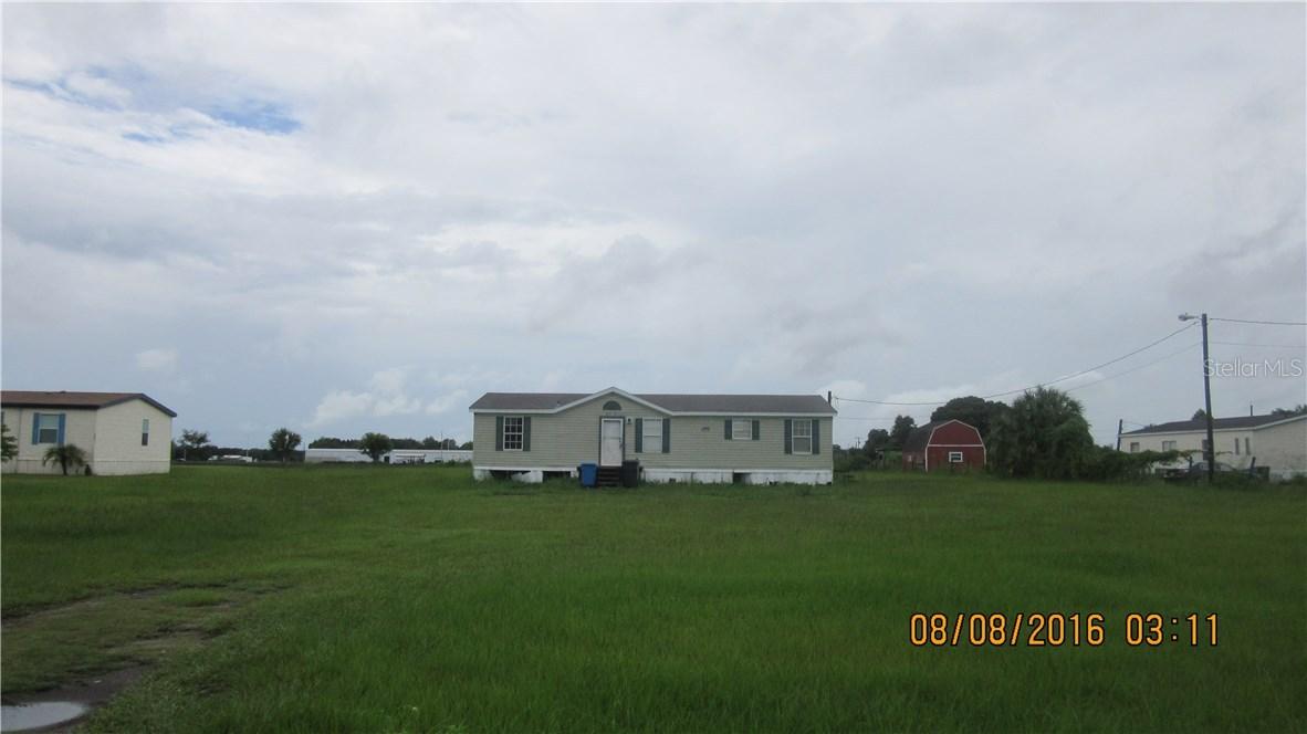 4707 Citrus Haven Pl., Plant City, FL 33567