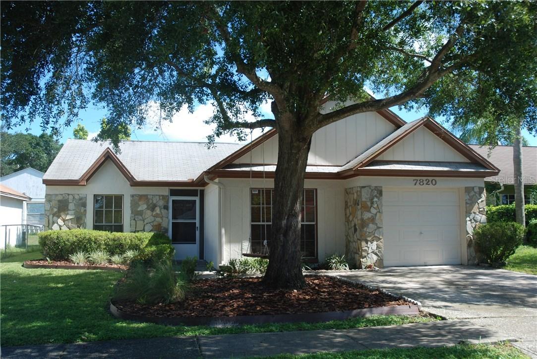 7820 Chaperon Ct., Temple Terrace, FL 33637