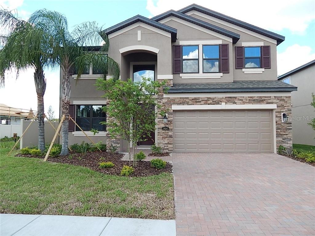 19447 Long Lake Ranch Blvd. #33/23, Lutz, FL 33558