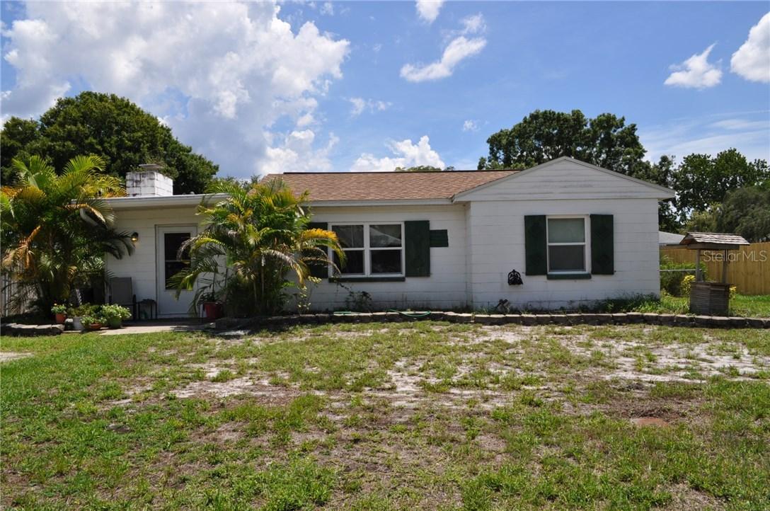 3010 W Meadow St., Tampa, FL 33611