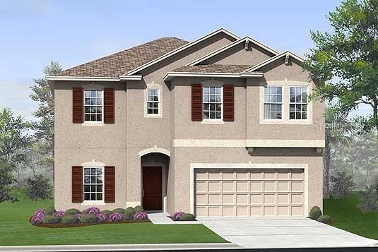 1871 Tallulah Ter., Wesley Chapel, FL 33543