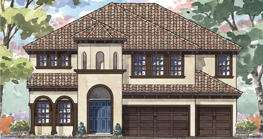 3100 Barbour Tr., Odessa, FL 33556