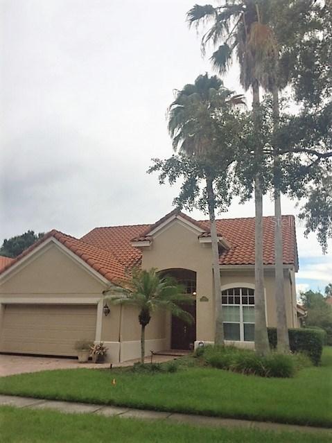 18913 Place Marquette, Lutz, FL 33558