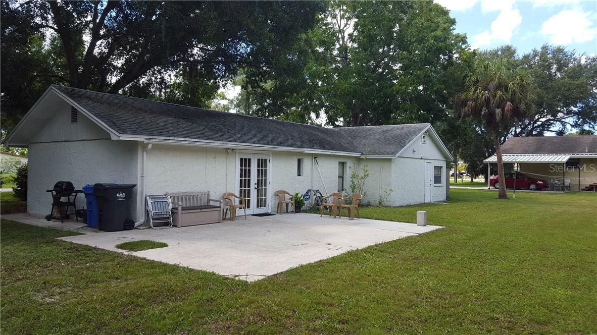 815 10th St., Ruskin, FL 33570