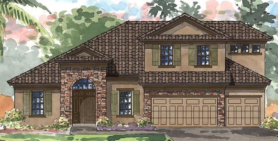 3134 Barbour Tr., Odessa, FL 33556