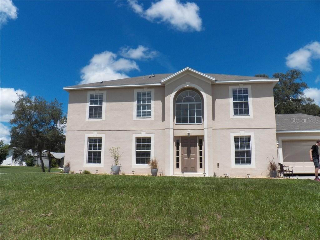 11085 Heathwood Ave., Spring Hill, FL 34608