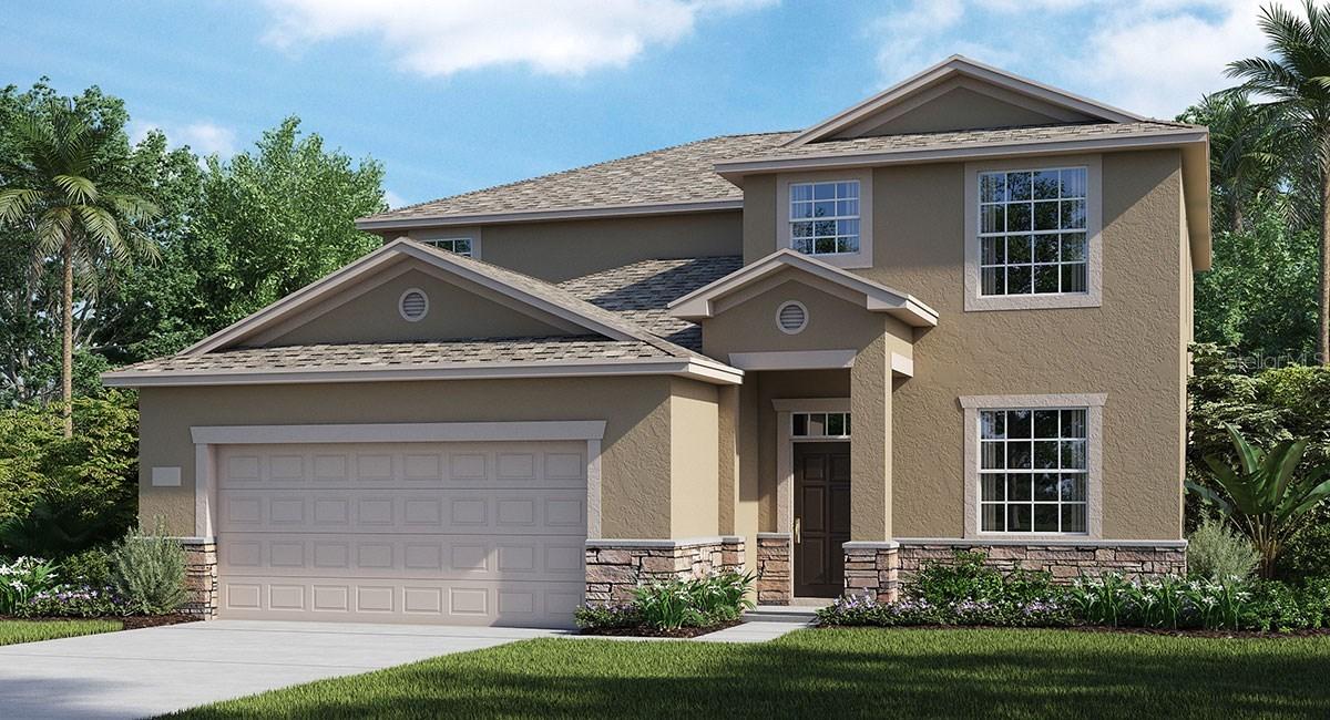 1218 Oak Pond St., Ruskin, FL 33570