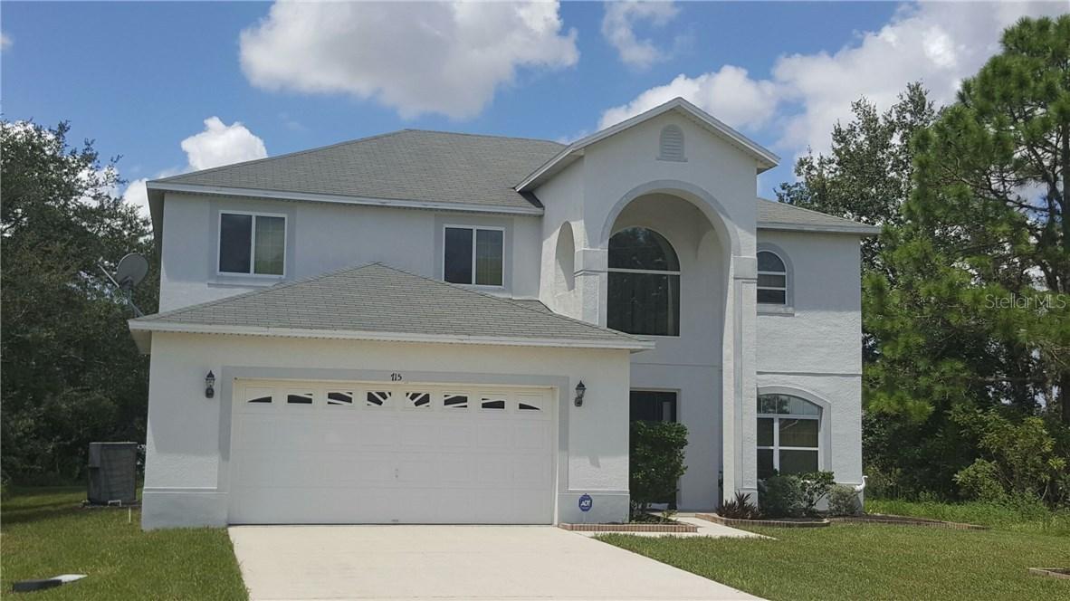 715 James Ct., Poinciana, FL 34759