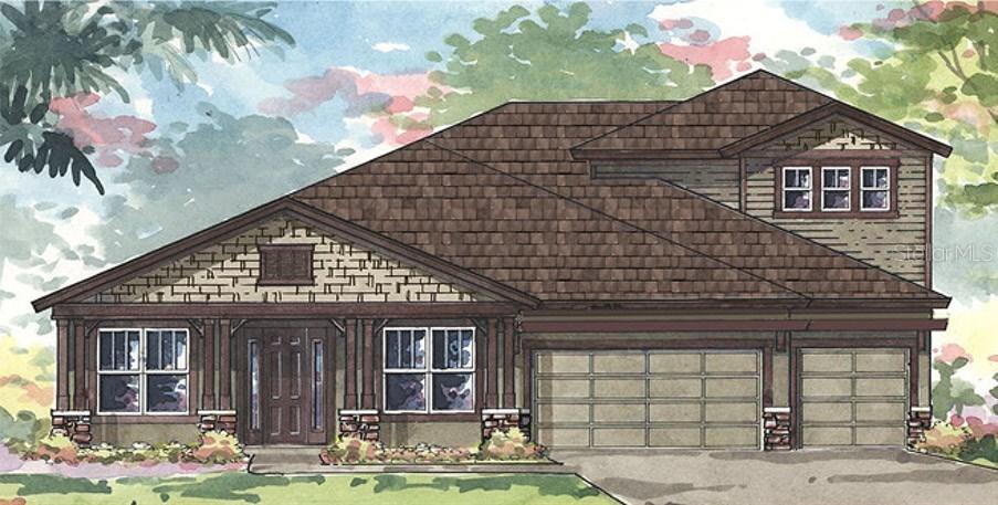 3192 Barbour Tr., Odessa, FL 33556