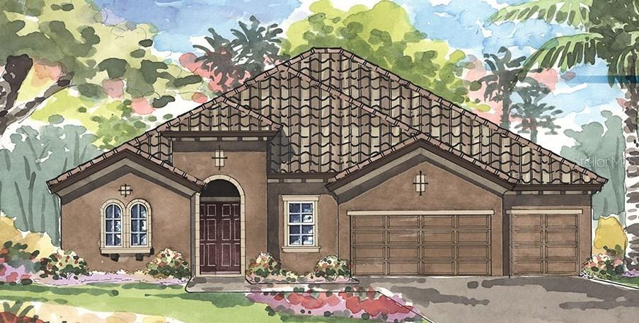 3318 Barbour Tr., Odessa, FL 33556
