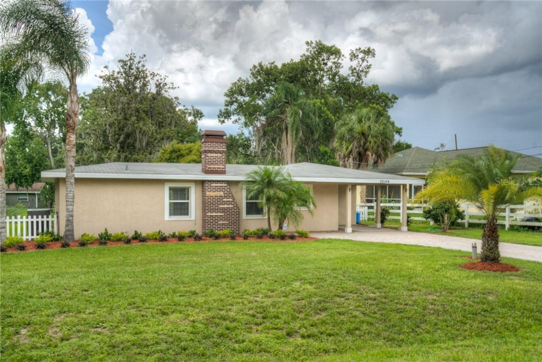 22169 E Lake Loop, Land O Lakes, FL 34639