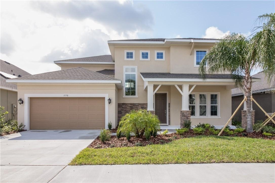 1150 Tracey Ann Loop, Seffner, FL 33584