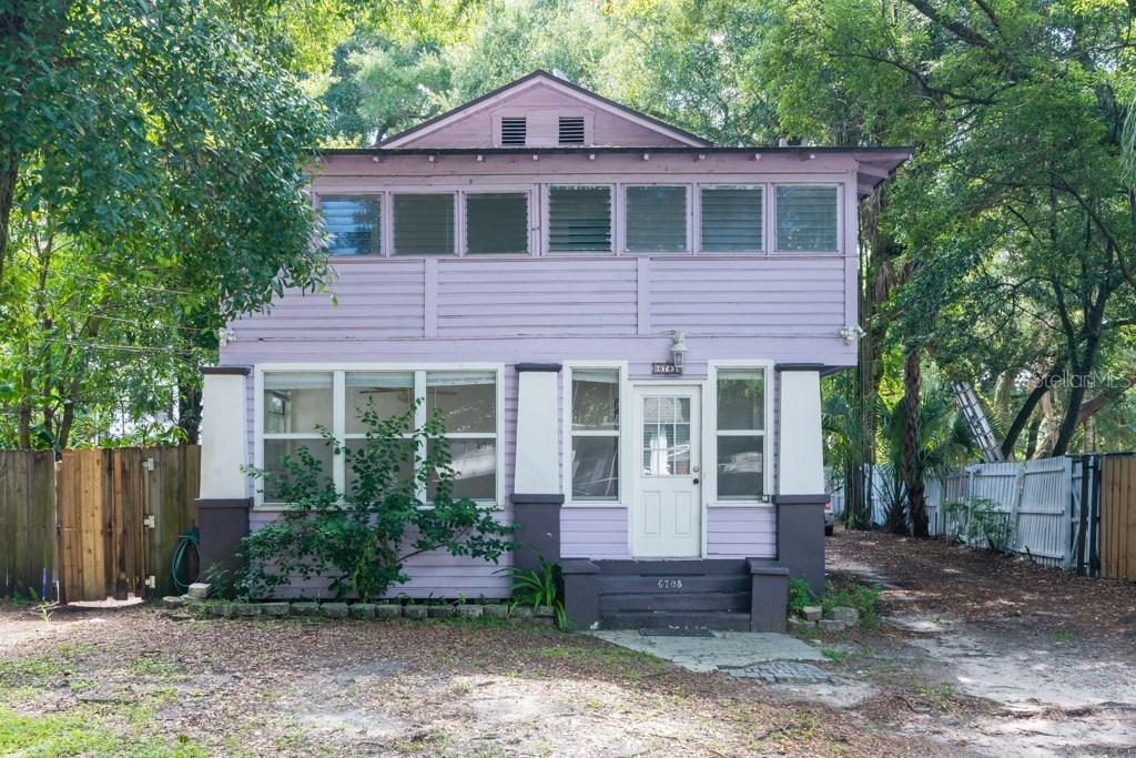 6703 N Elizabeth St. #1, Tampa, FL 33604