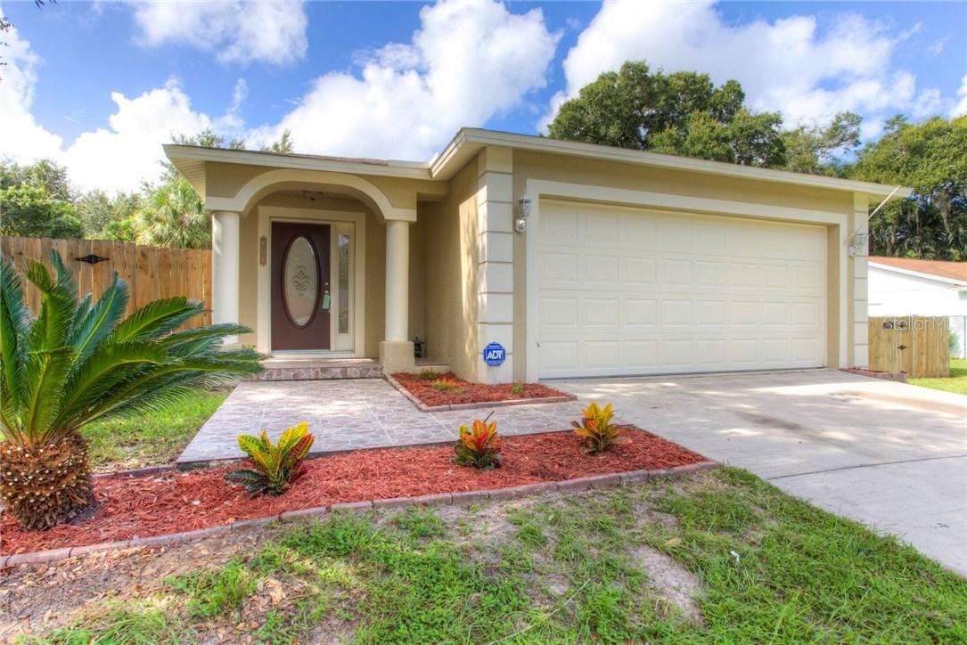 809 Scenic Heights Dr., Brandon, FL 33511