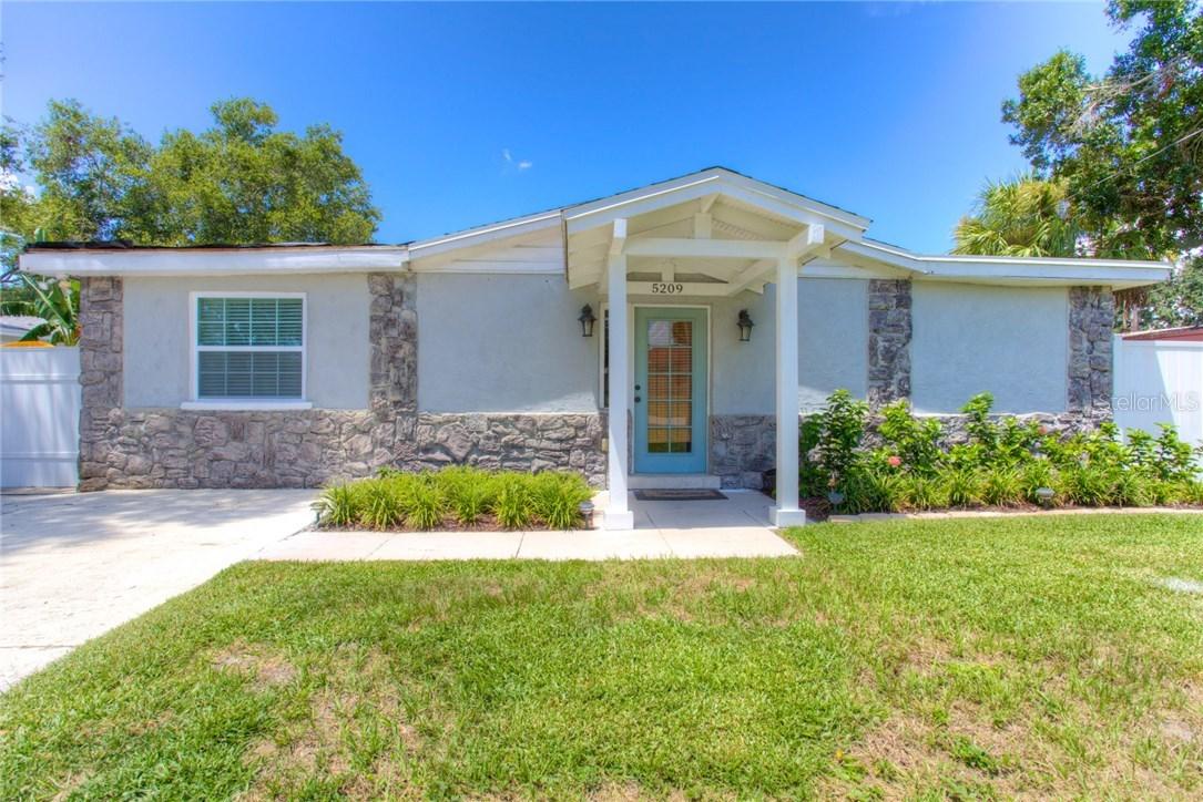 5209 S Quincy St., Tampa, FL 33611