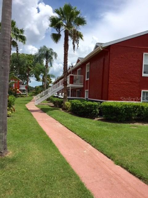 3508 Lake Azzure Ct. #102A, Tampa, FL 33614