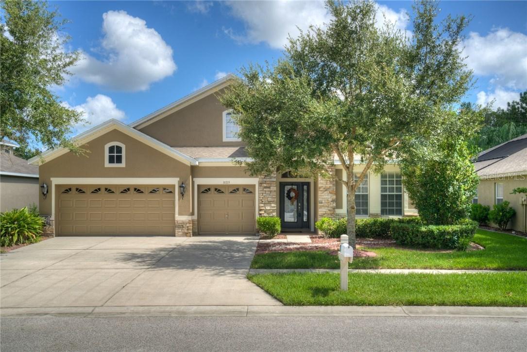31715 Holcomb Pass, Wesley Chapel, FL 33543