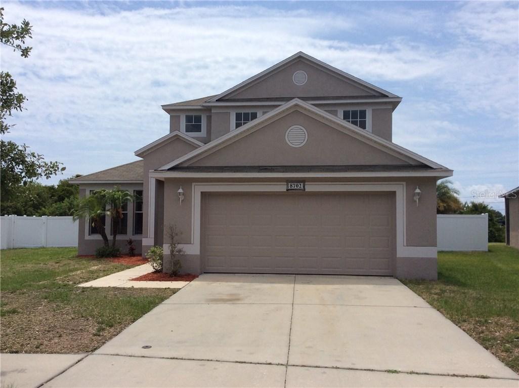 8702 Sandy Plains Dr., Riverview, FL 33569