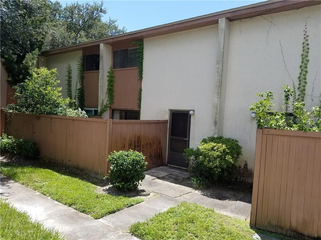 8632 Lake Isle Dr. #192, Temple Terrace, FL 33637