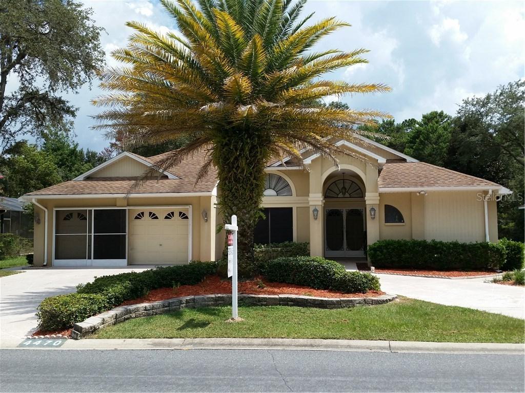 4470 Plumosa St., Spring Hill, FL 34607