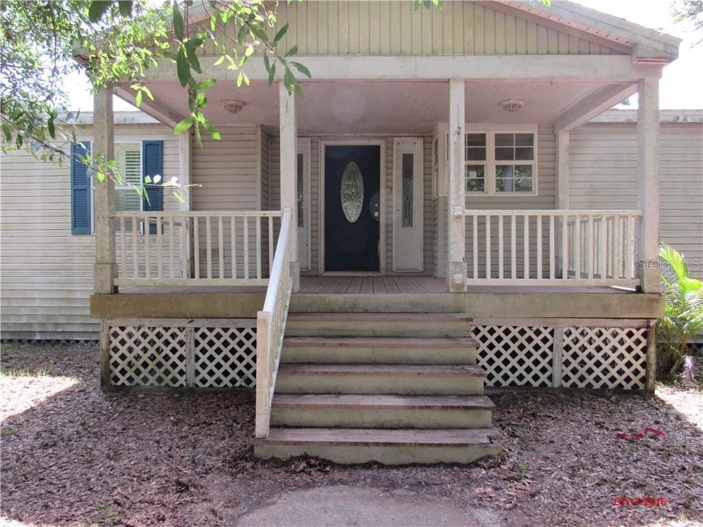 12224 Hamlin Rd., Spring Hill, FL 34610