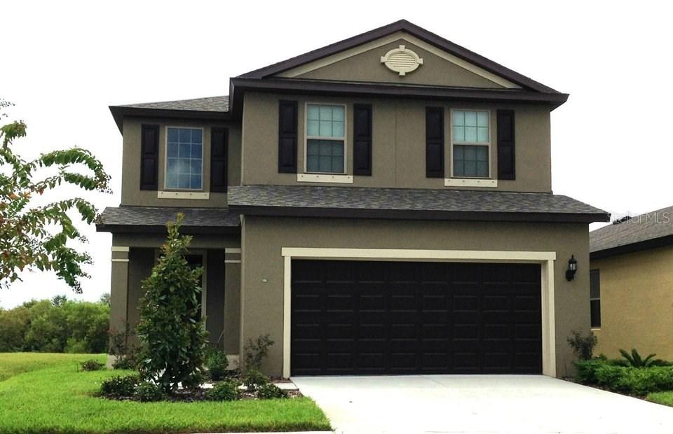 1514 Custer Bayou St., Ruskin, FL 33570