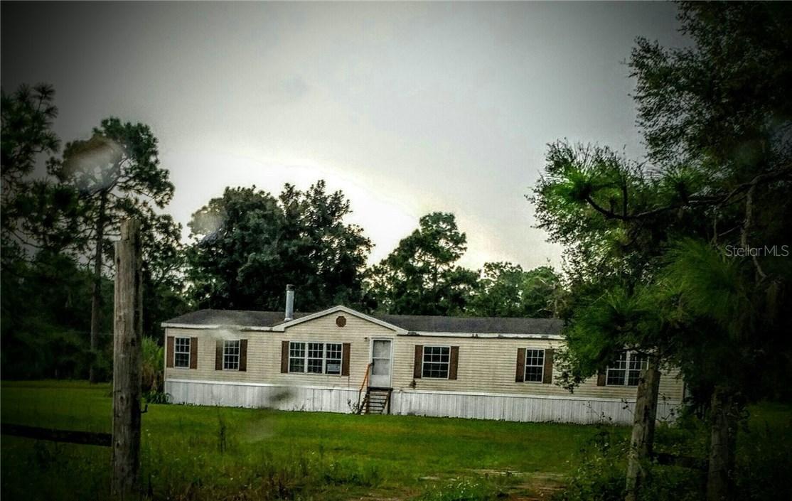 25037 Evaline St., Brooksville, FL 34601