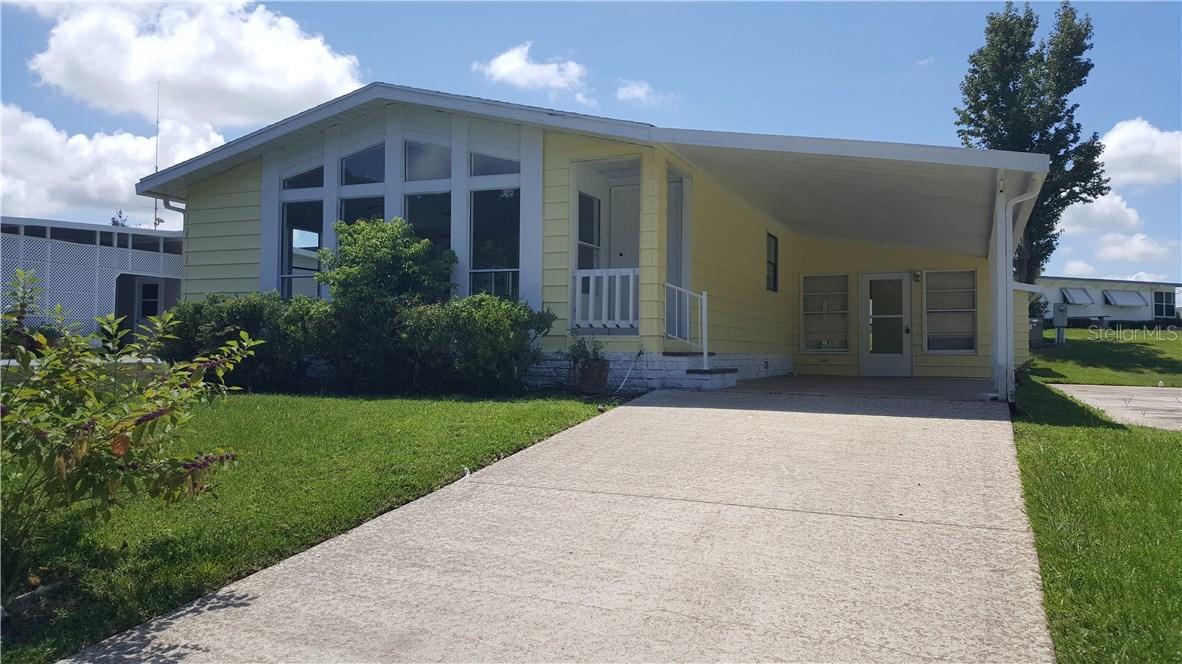 29129 Johnston Rd. #2631, Dade City, FL 33523