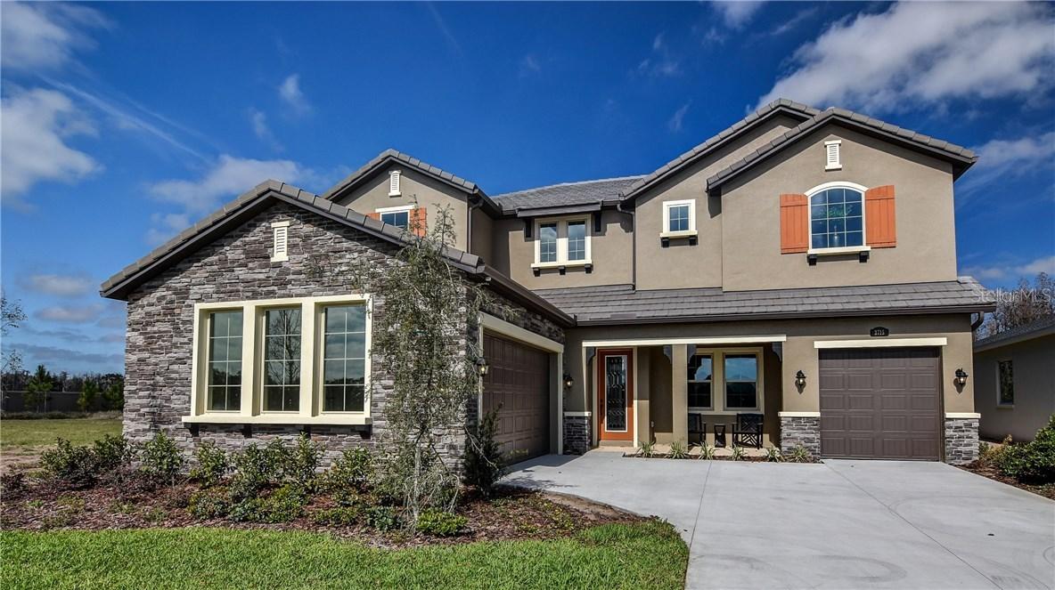 3715 Wicket Field Rd., Lutz, FL 33548