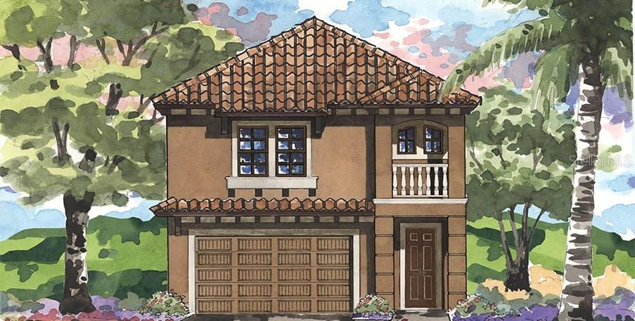 1505 Marinella Dr., Palm Harbor, FL 34683