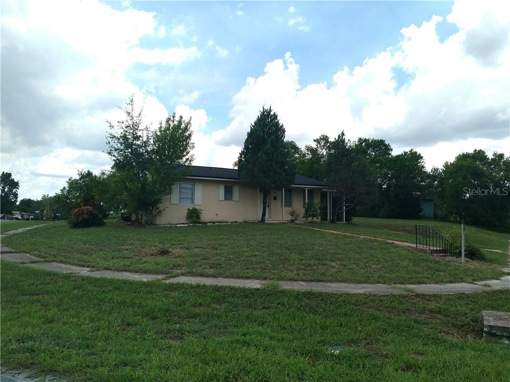 520 Copperfield Rd., Spring Hill, FL 34606