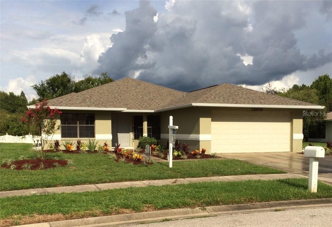 22929 Sterling Manor Loop, Lutz, FL 33549