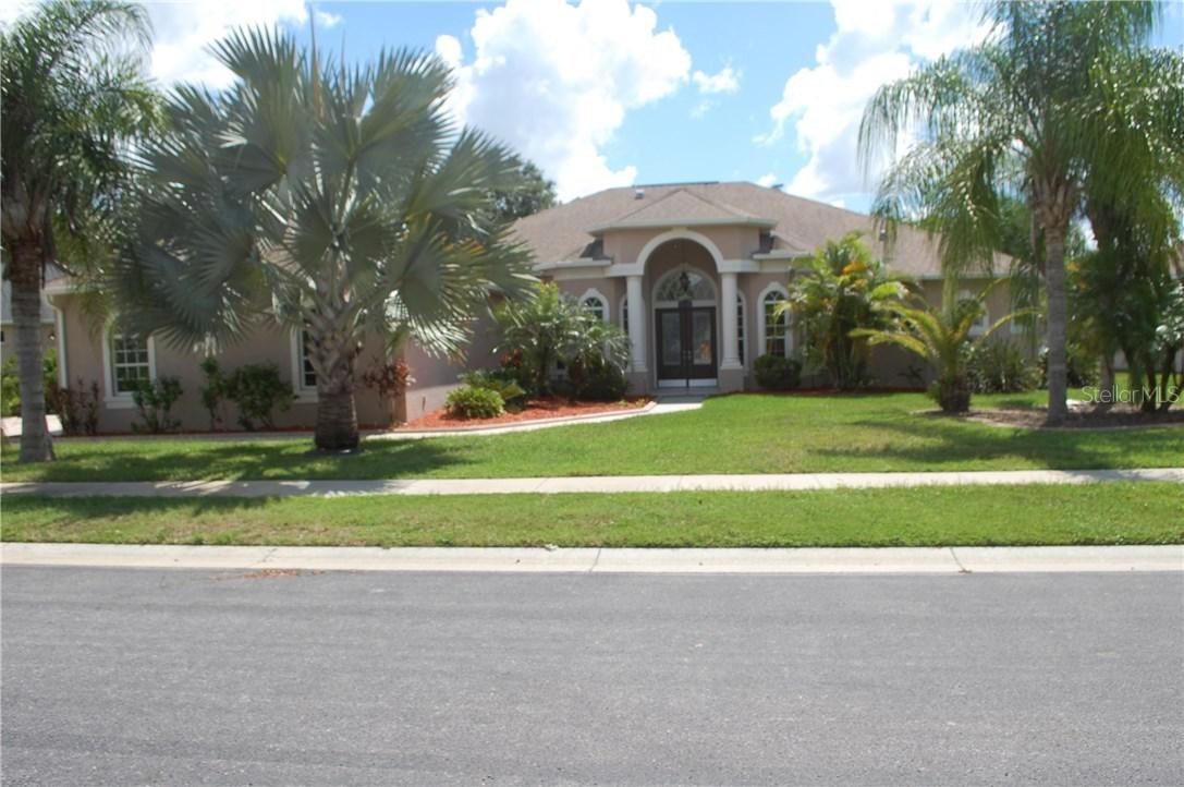 6519 Vanda Ln., Land O Lakes, FL 34637