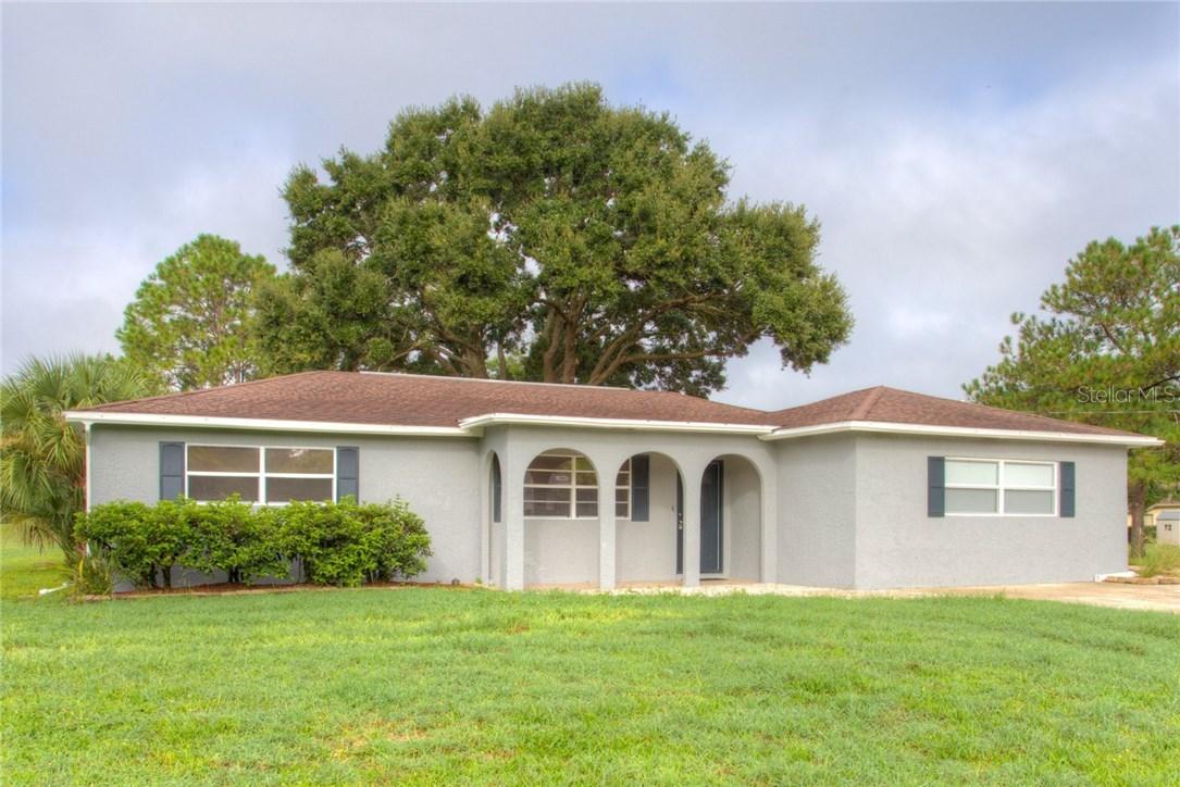 4821 Foxwood Blvd., Wesley Chapel, FL 33543