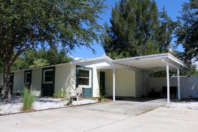 2925 W Tyson Ave., Tampa, FL 33611